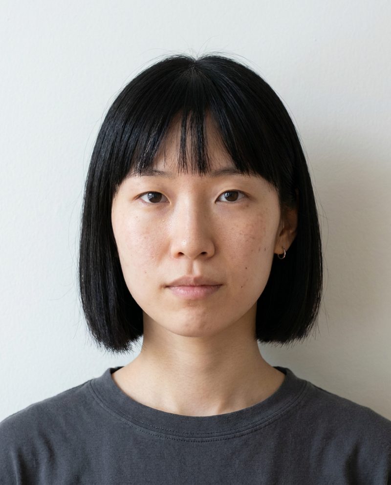 Aiko, portrait